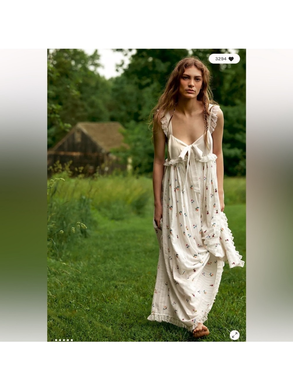 IN SEARCH OF- in sizes xs/small